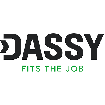 DASSY Fachhändler-Siegel