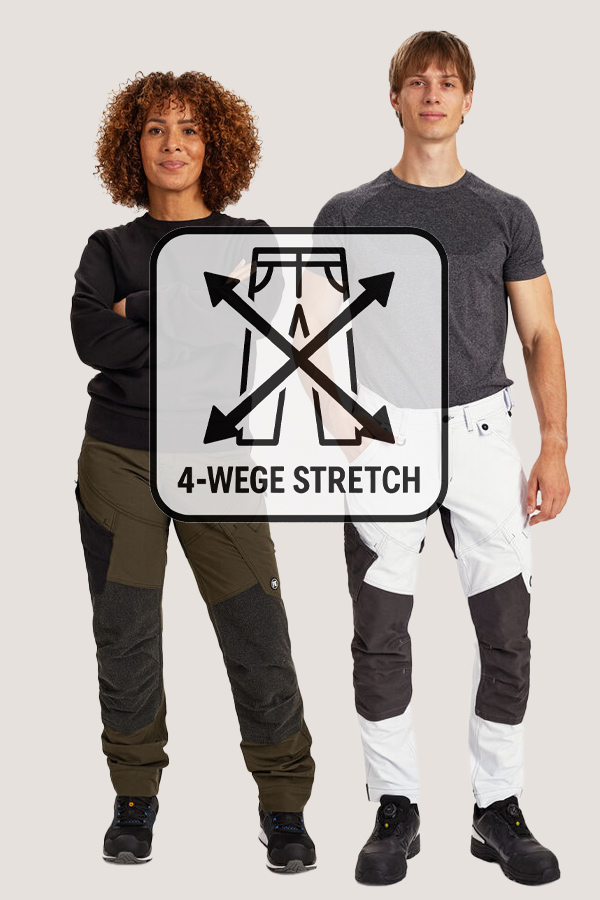 ENGEL 4-Wege-Stretch