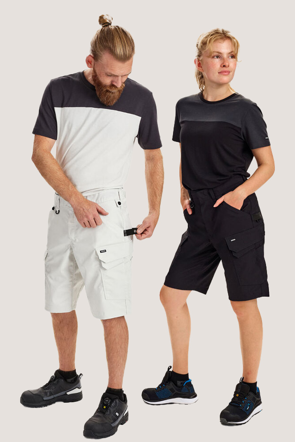 ENGEL Shorts