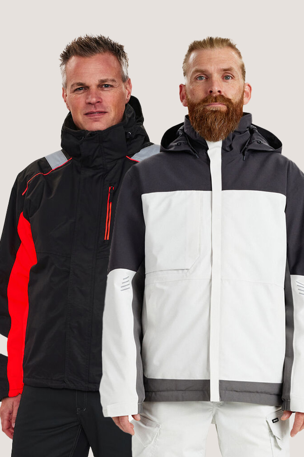 ENGEL Winterjacken