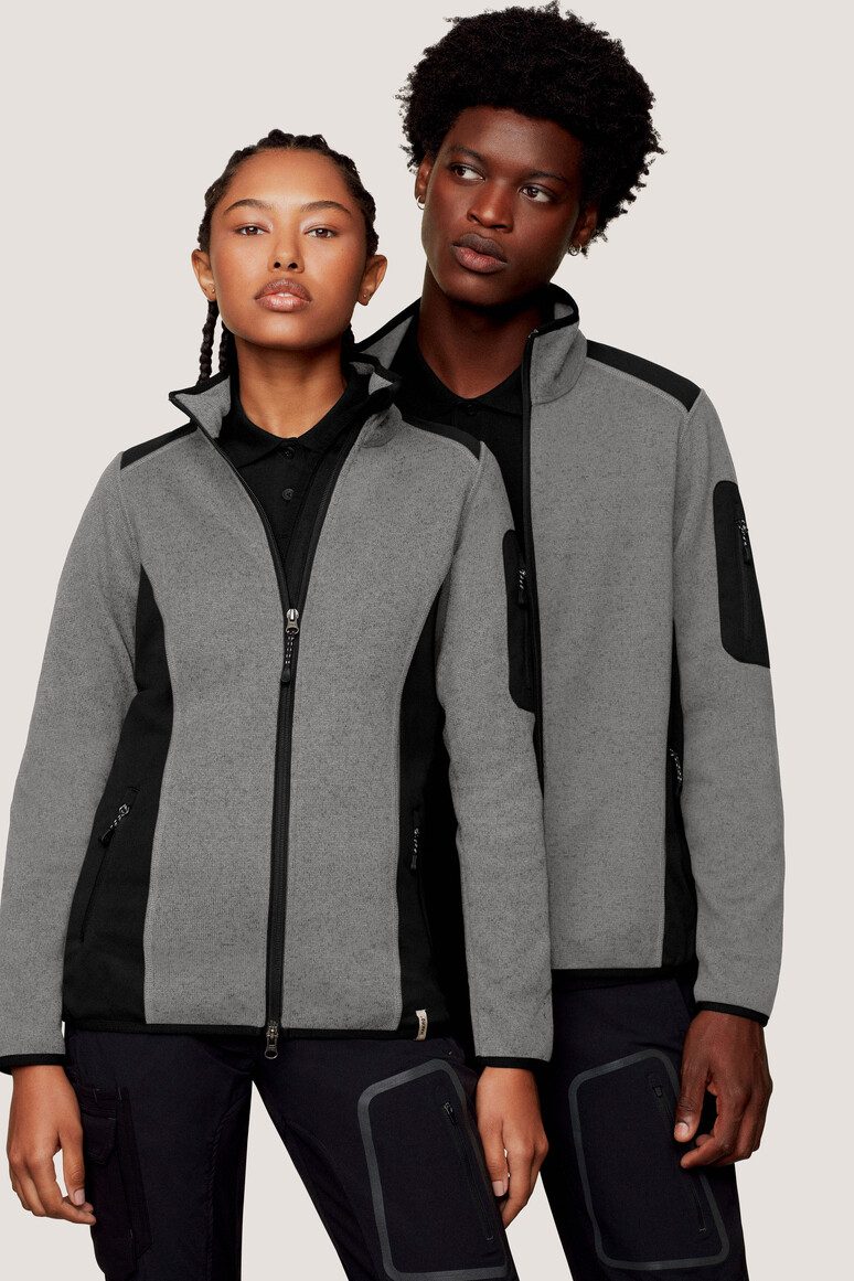 HAKRO Strick & Fleece