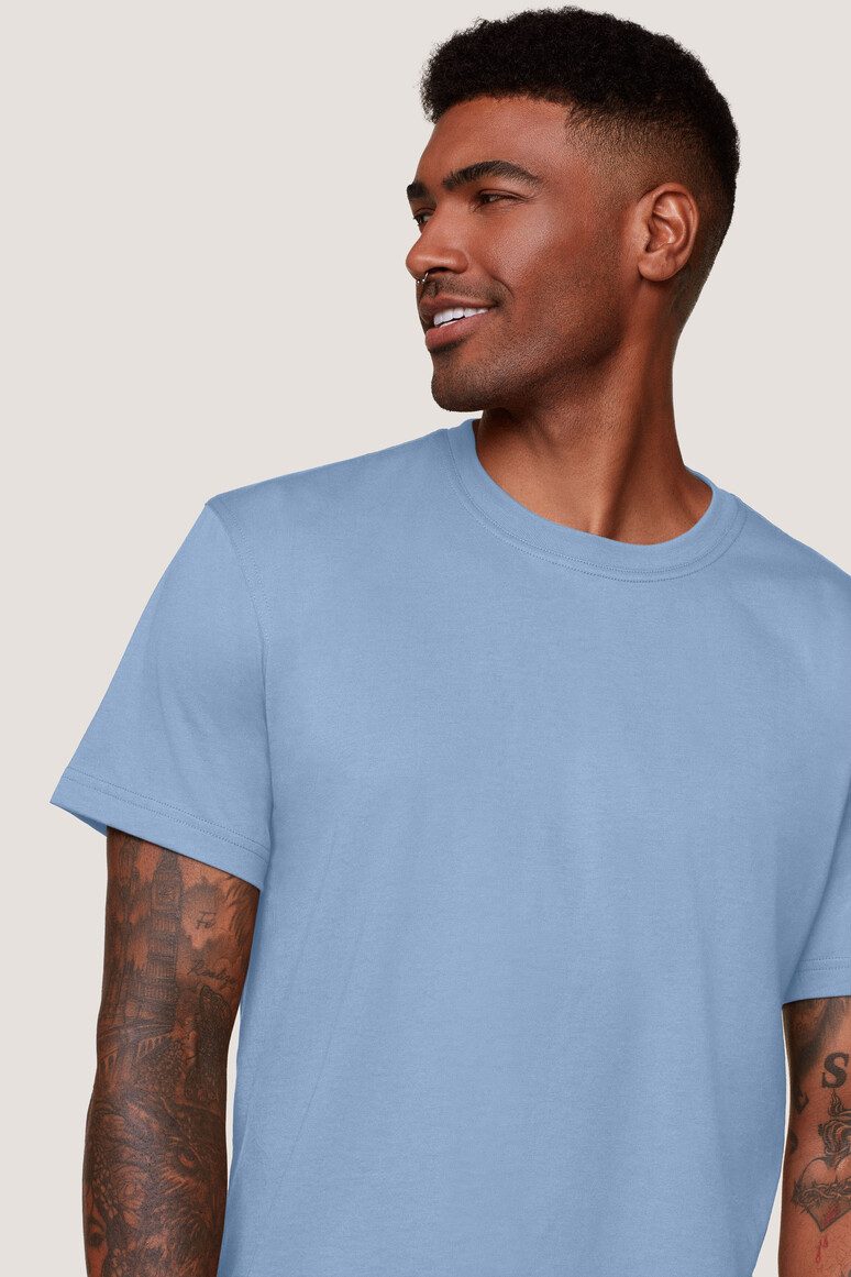 HAKRO T-Shirts & Langarmshirts