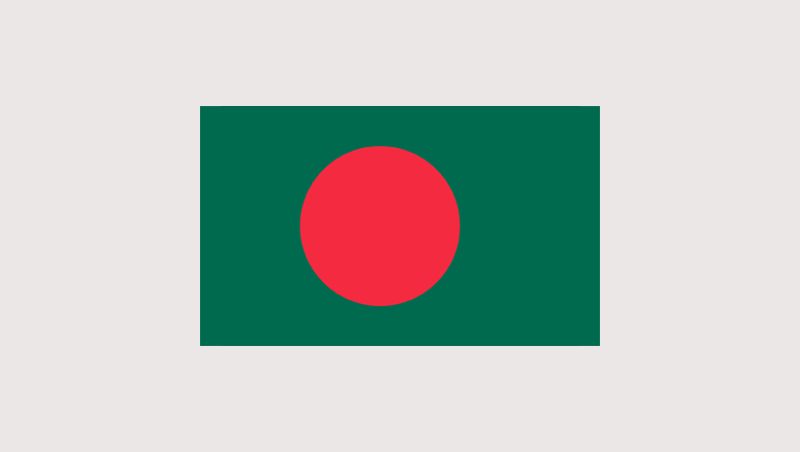 Bangladesch