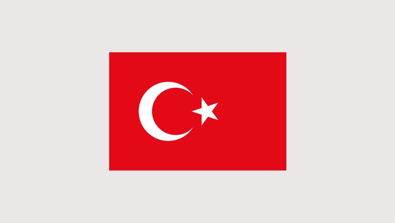 Türkei