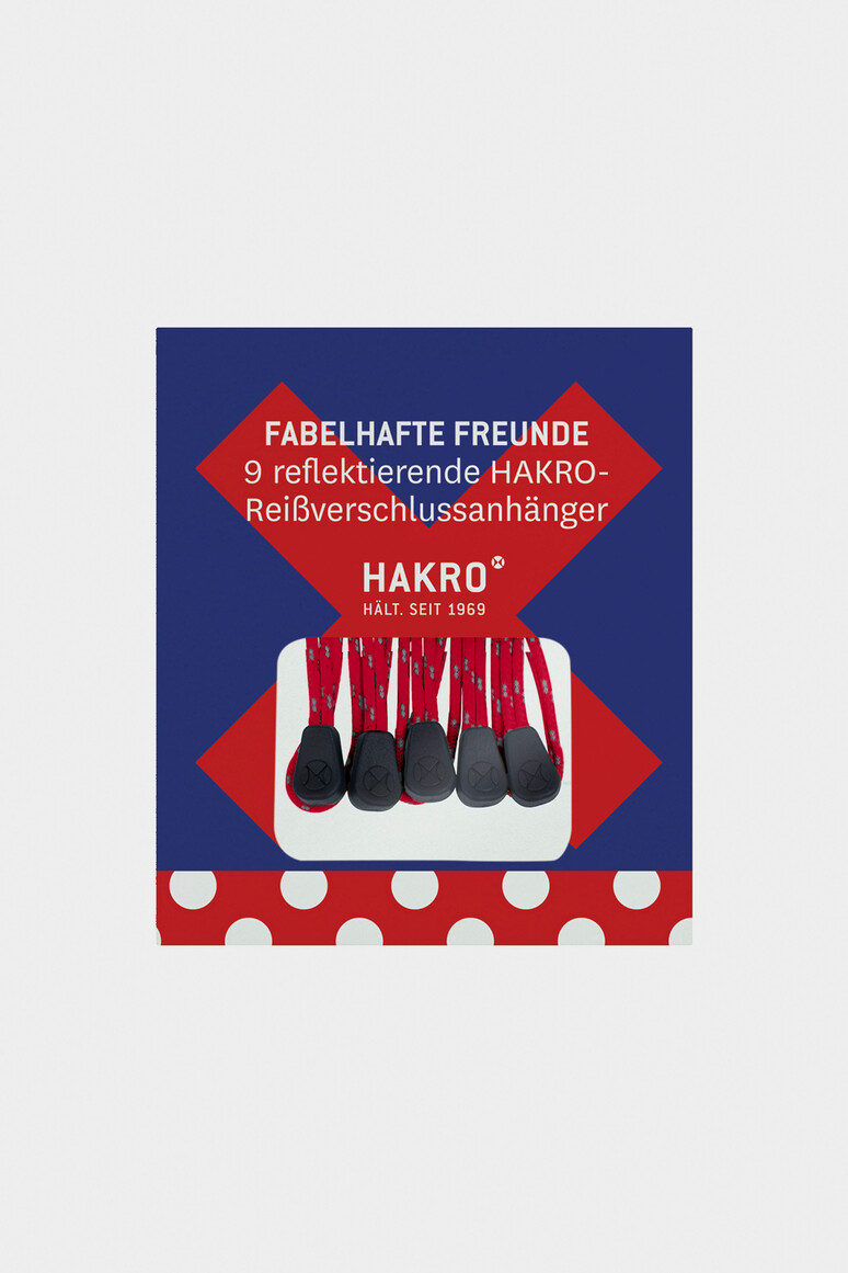 HAKRO Accessoires