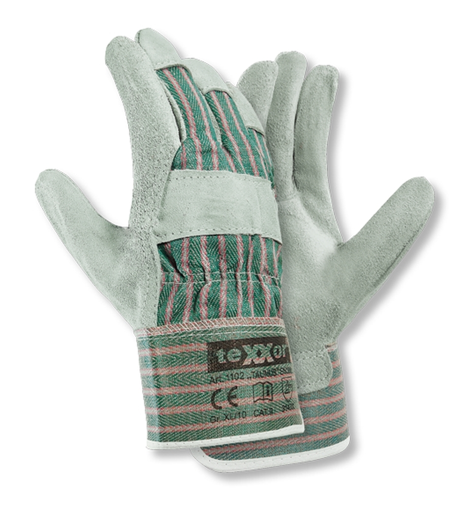 teXXor® Handschutz