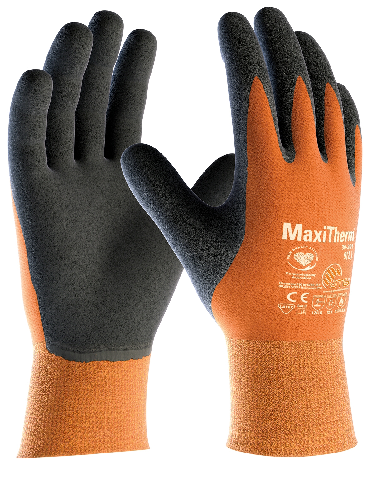 ATG® Handschutz