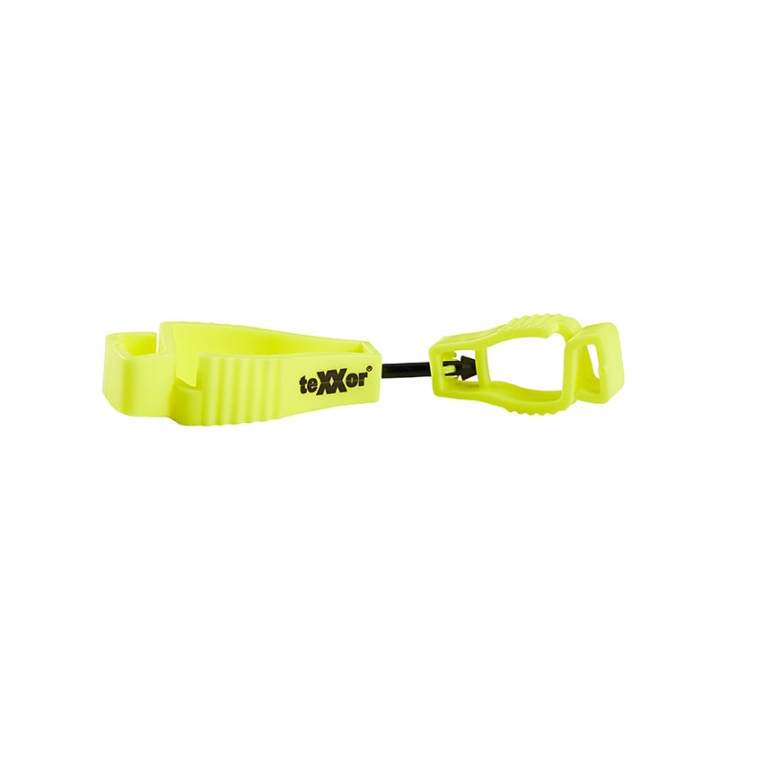 teXXor® Handschuh-Clips