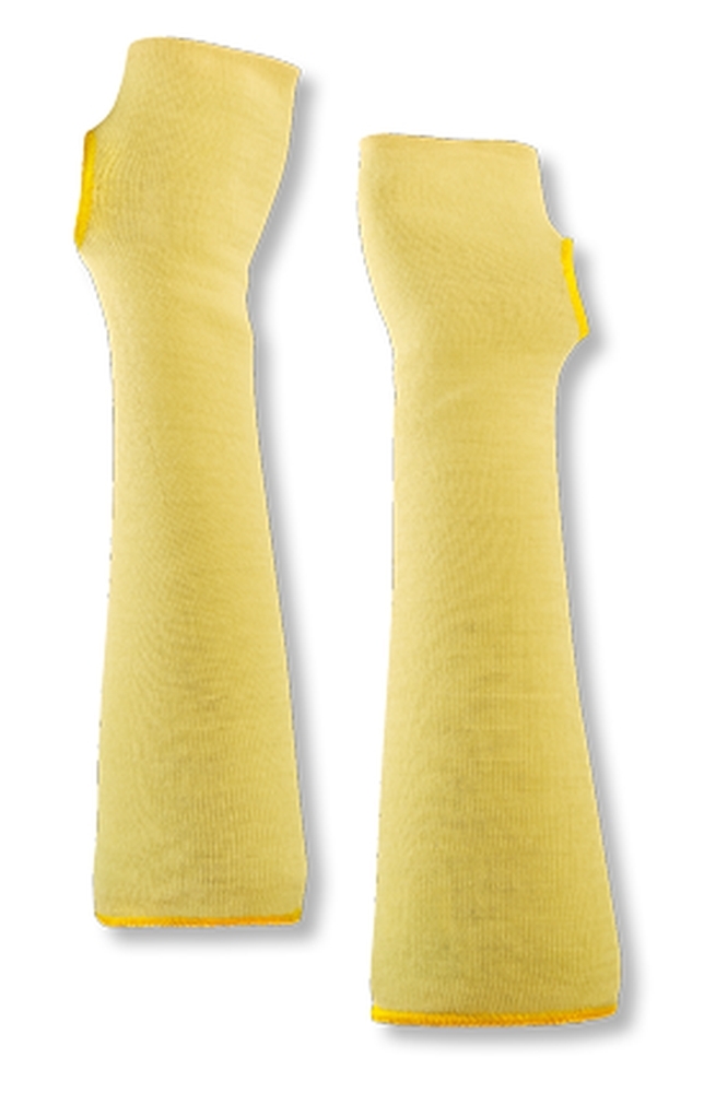 teXXor® Schnittschutz-Stulpen