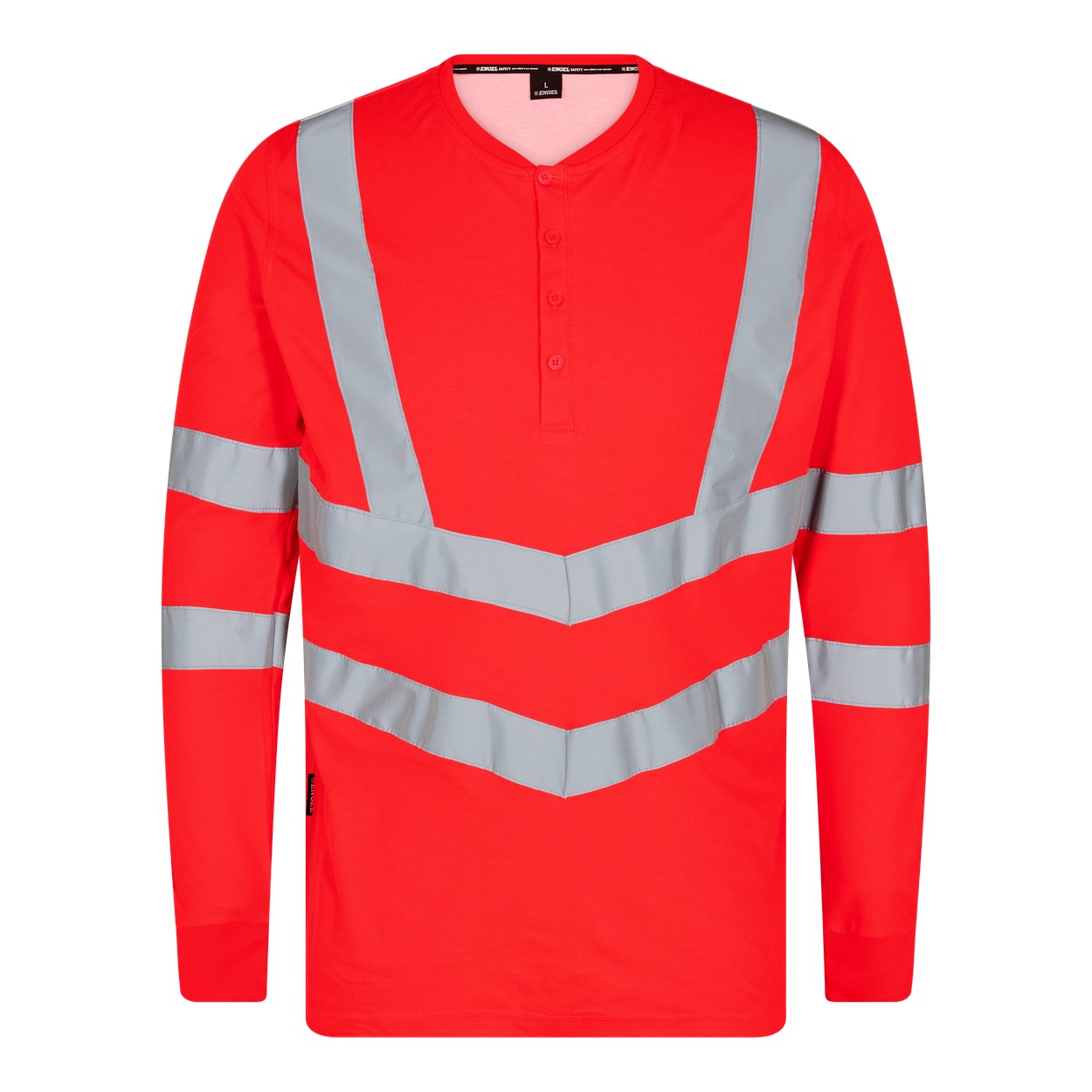 ENGEL T-Shirts & Langarmshirts