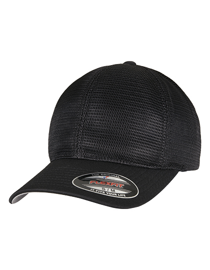 FLEXFIT Sport- & Mesh-Caps