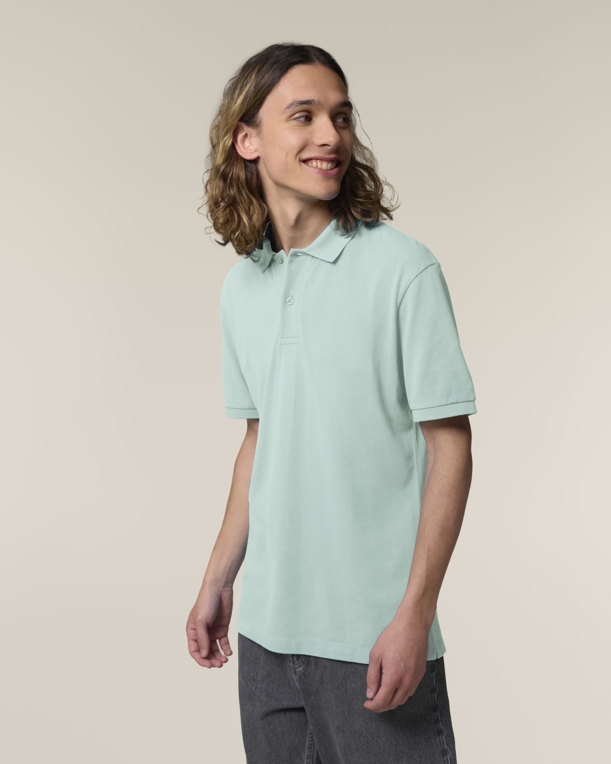 Stanley Stella Poloshirts