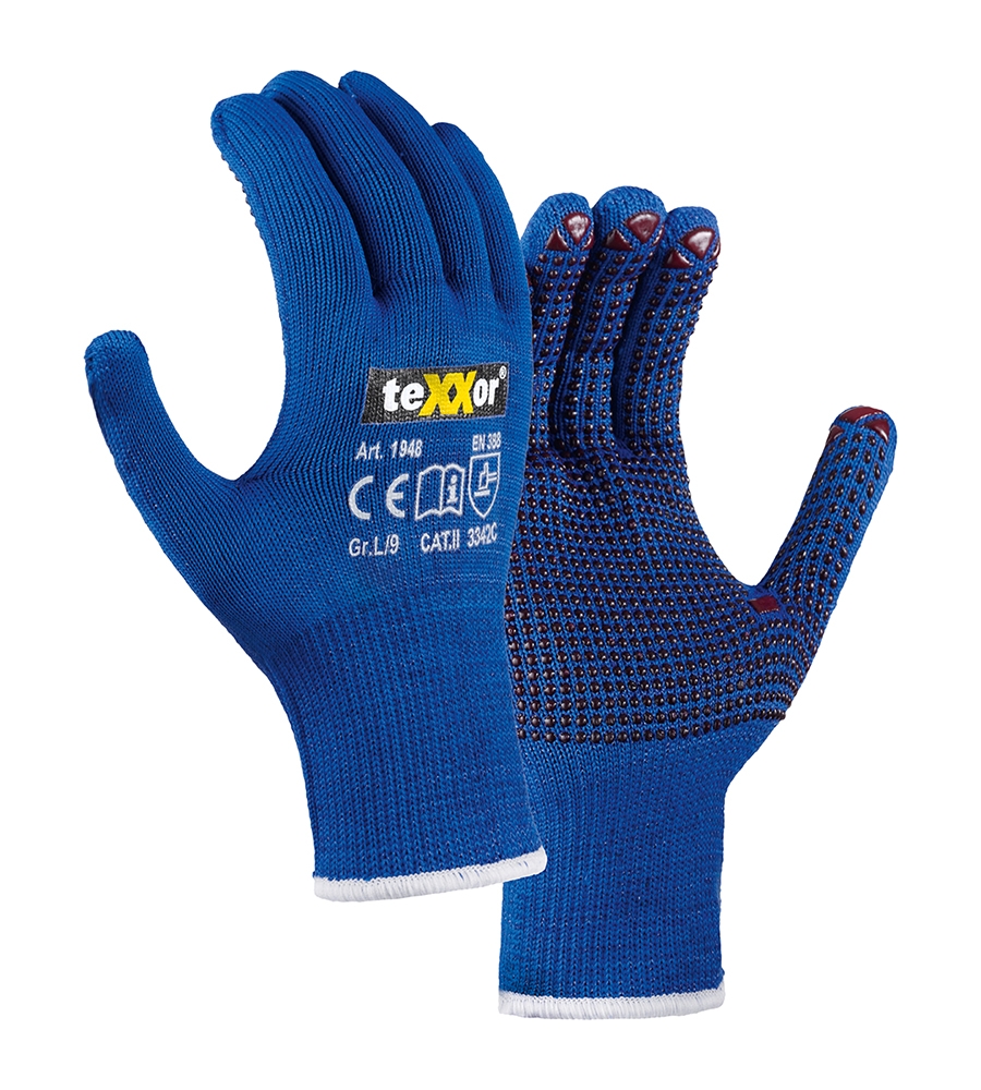 teXXor® Schnittschutz-Handschuhe